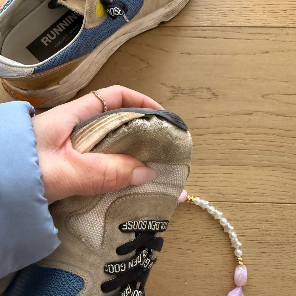 Golden Goose Runners - Picture 9 of 9